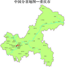 重庆旅游地标广告素材设计与网络传播分析